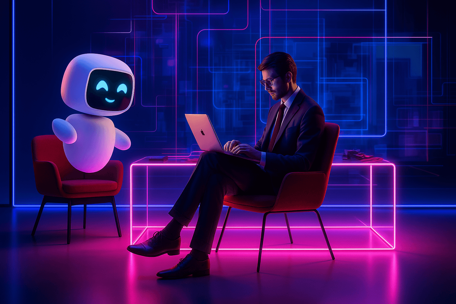 AI Automation Agency Workspace