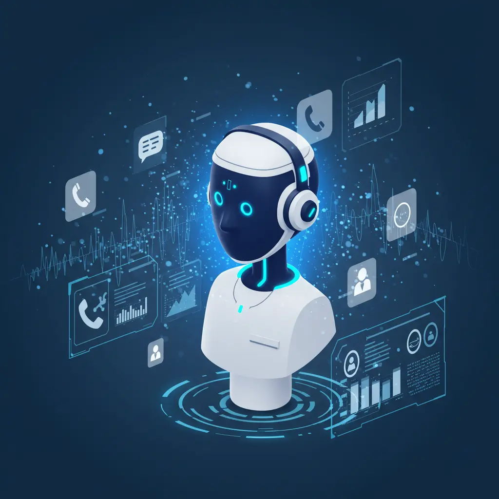 AI Call Assistant