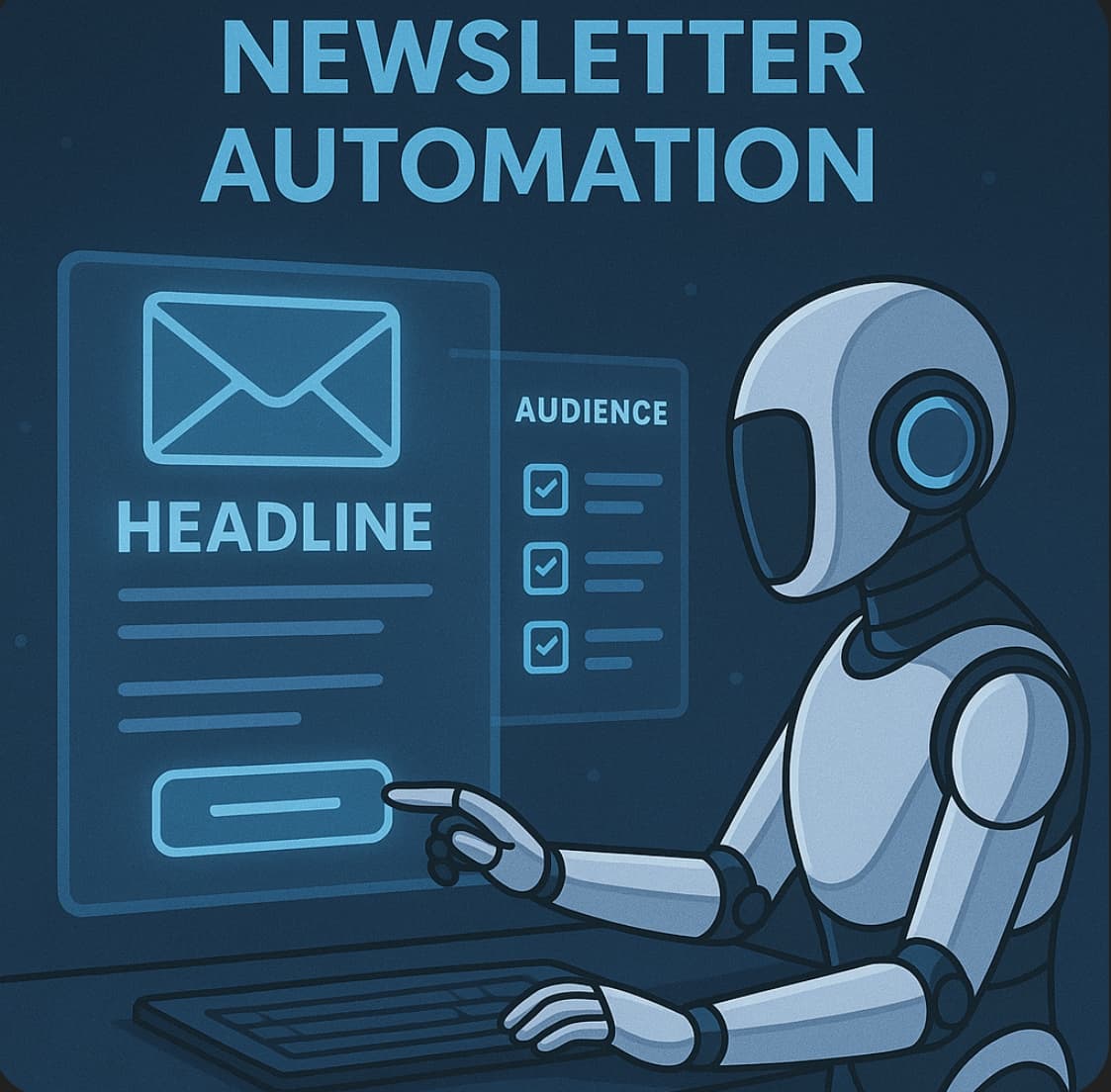Newsletter Automation