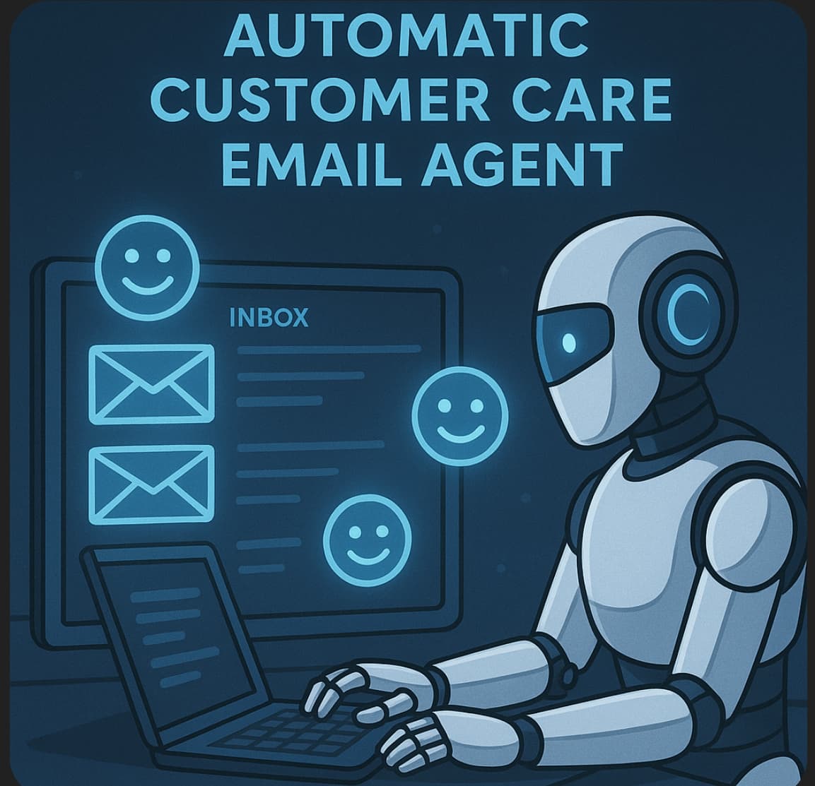 Customer Orders Manager- Automatic Emailer