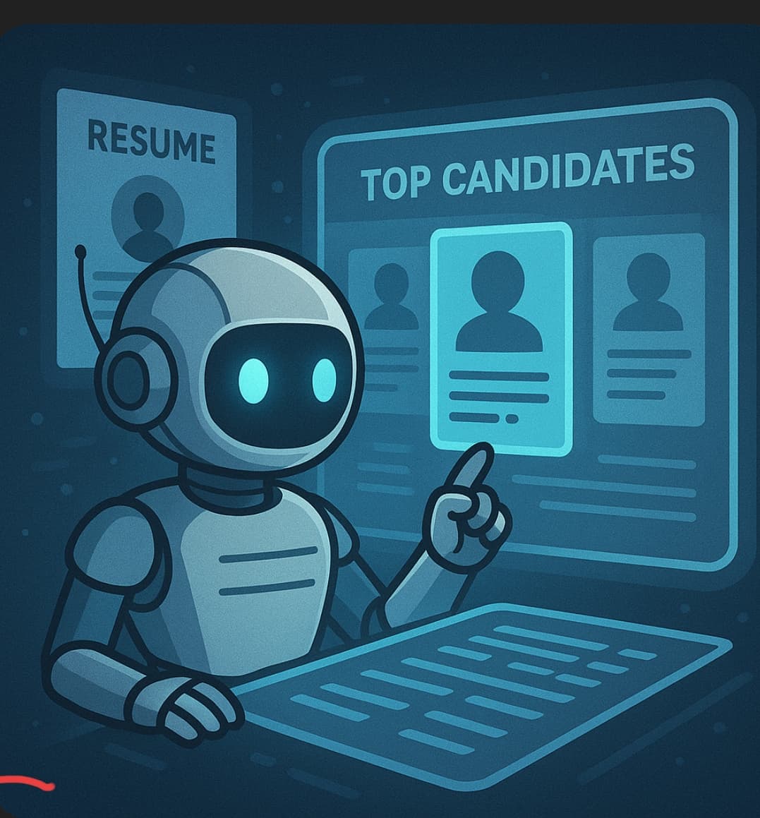 Recruitment Assistant